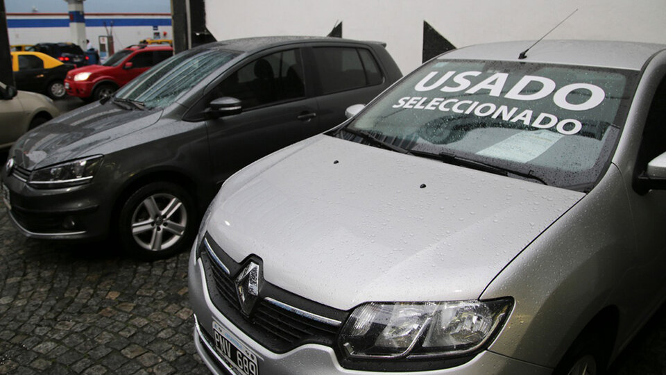 Autos Usados en 2025: ¿Cómo saber si te están cobrando un precio justo?